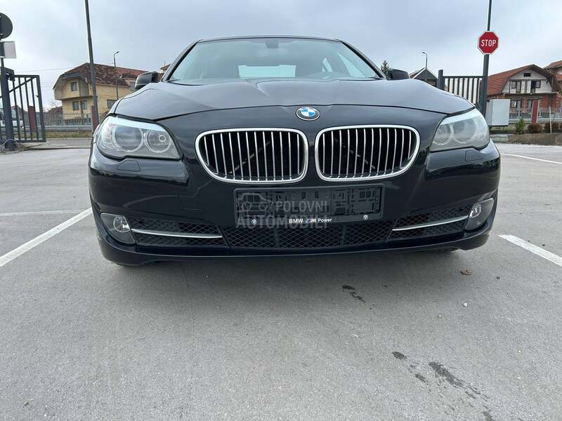 BMW 520 2.0/REG/SERVIS/