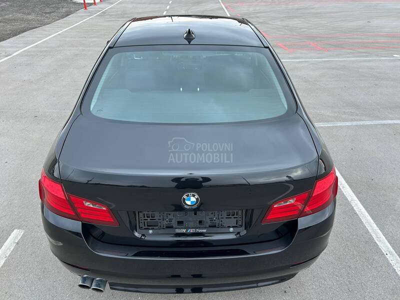 BMW 520 2.0/REG/SERVIS/