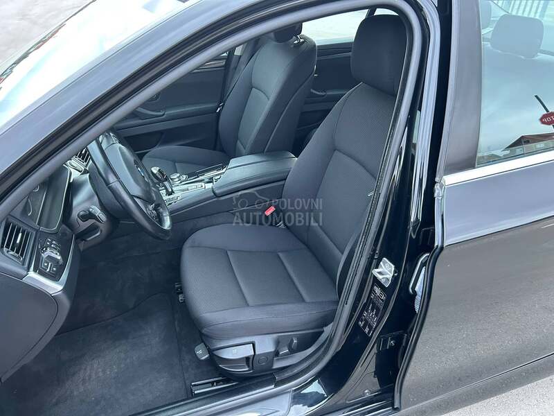 BMW 520 2.0/REG/SERVIS/