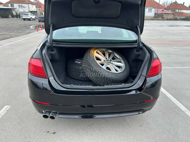 BMW 520 2.0/REG/SERVIS/