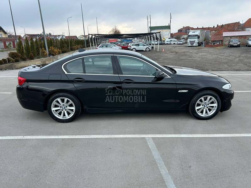 BMW 520 2.0/REG/SERVIS/