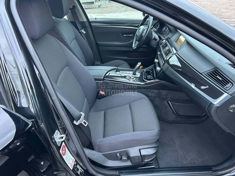 BMW 520 2.0/REG/SERVIS/
