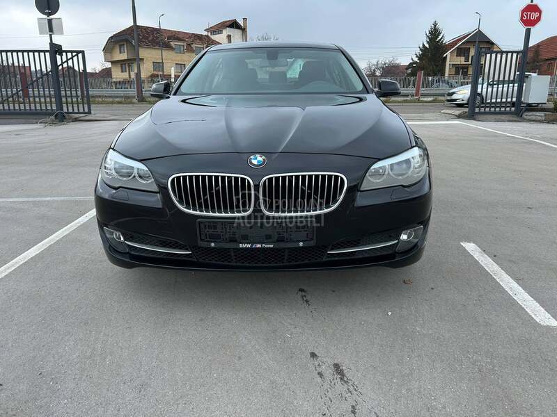 BMW 520 2.0/REG/SERVIS/