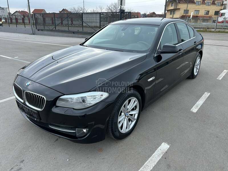 BMW 520 2.0/REG/SERVIS/