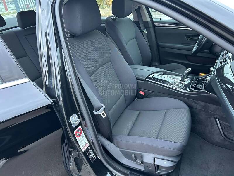 BMW 520 2.0/REG/SERVIS/