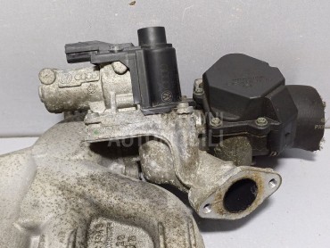 EGR za Volkswagen Caddy