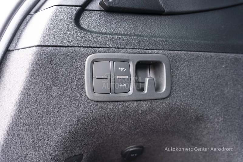 Audi SQ7 quattro Tiptronic