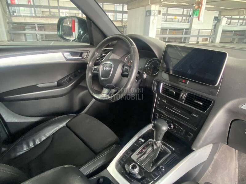 Audi Q5 2.0