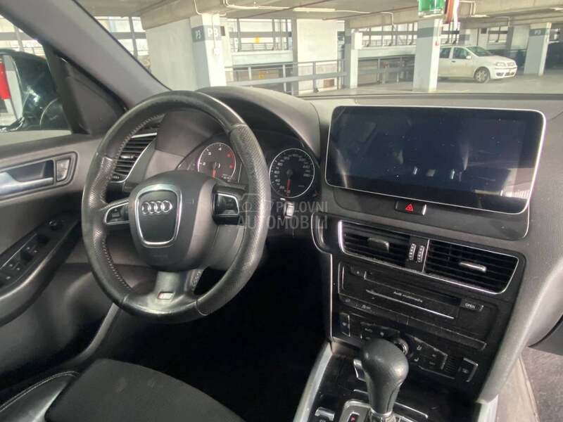 Audi Q5 2.0