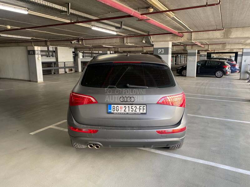 Audi Q5 2.0