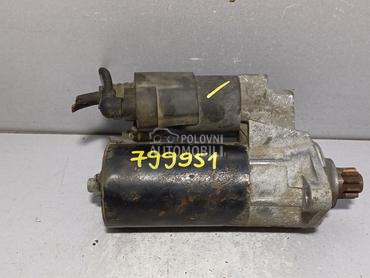 ALNASER za Volkswagen Caddy