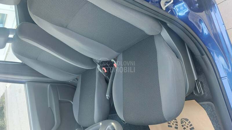 Fiat Panda P R E L E P