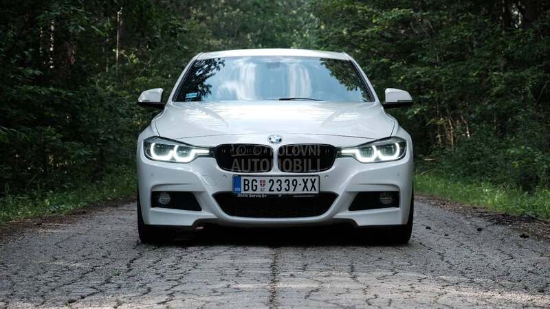 BMW 318 