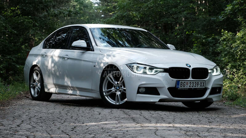 BMW 318 