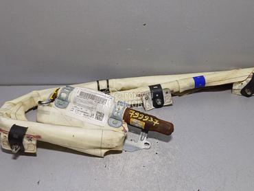 KROVNI AIRBAG za Volkswagen Golf 6