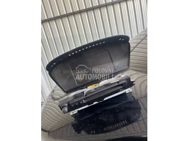 cc modul e60,61 za BMW Serija 5