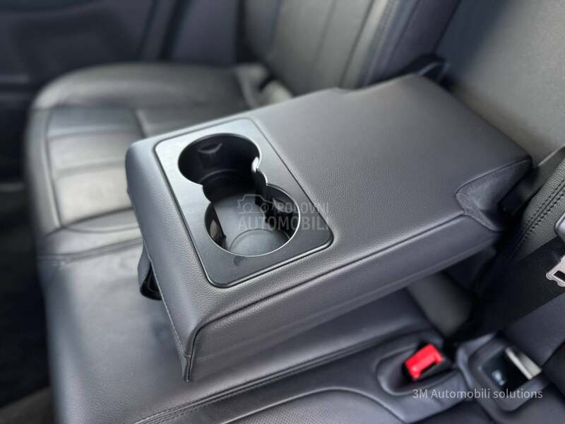 Land Rover Range Rover Evoque 2.0D/R-dinamik/4x4