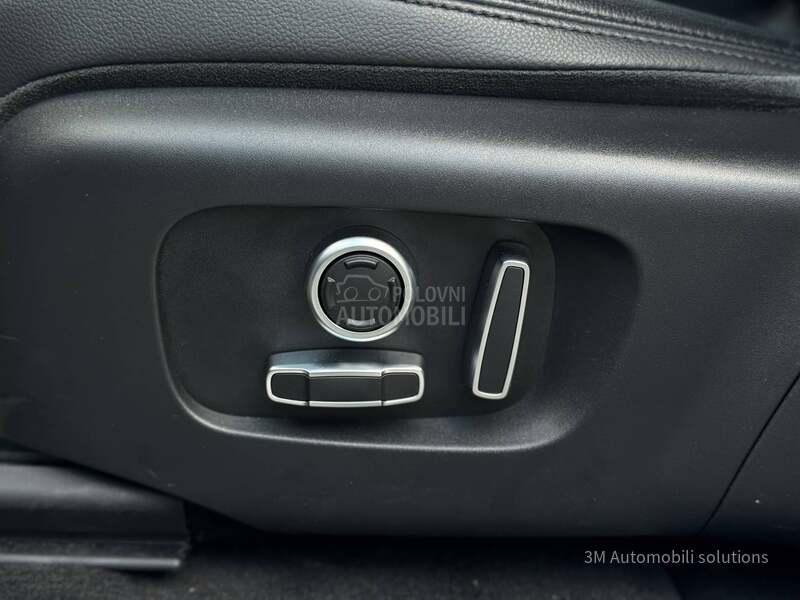 Land Rover Range Rover Evoque 2.0D/R-dinamik/4x4