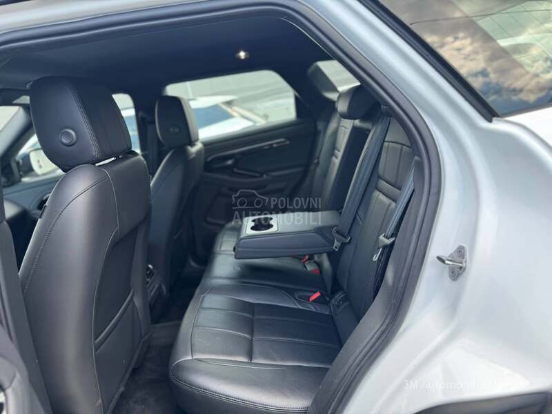 Land Rover Range Rover Evoque 2.0D/R-dinamik/4x4