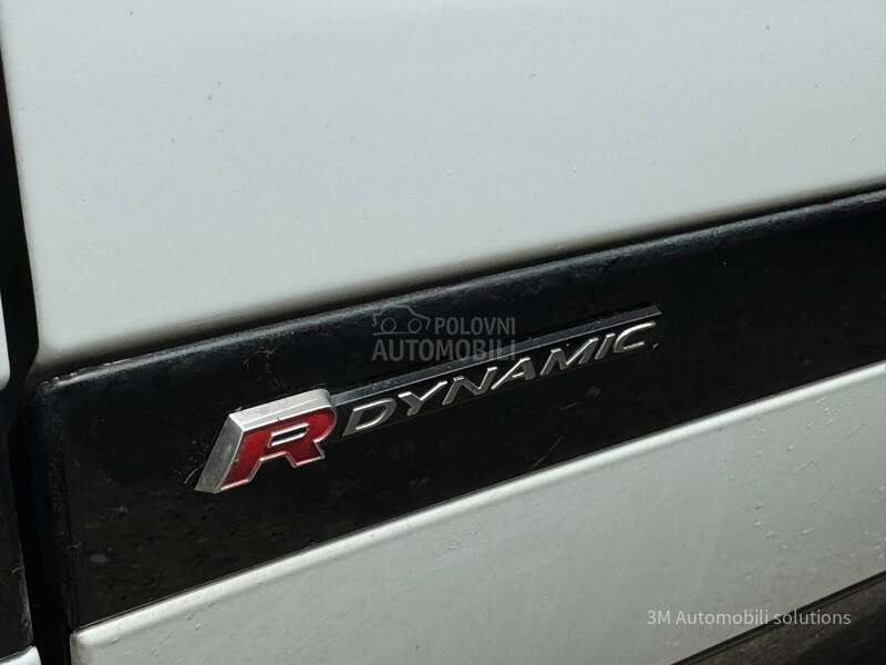 Land Rover Range Rover Evoque 2.0D/R-dinamik/4x4