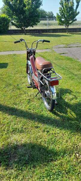 Tomos A3