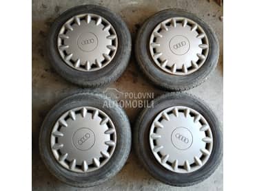 Čelične felne  15" 5 x 112