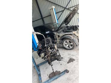motor m57 218ks za BMW Serija 5