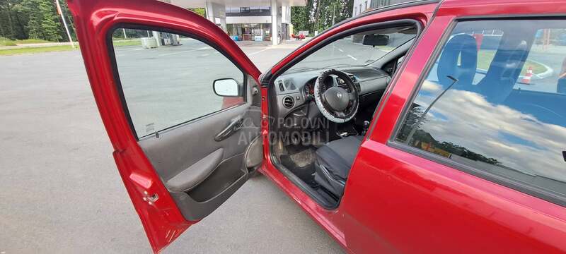Fiat Punto 1.2 8v