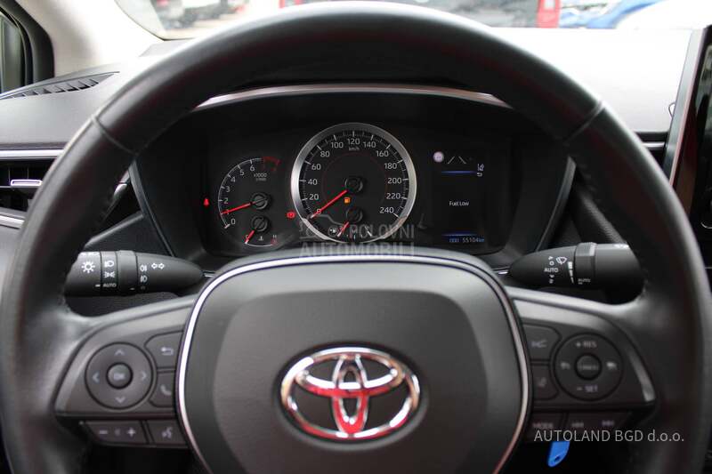 Toyota Corolla 1.5 Luna