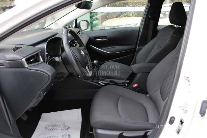 Toyota Corolla 1.5 Luna