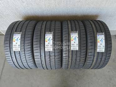Goodyear 305/30 R21 Letnja
