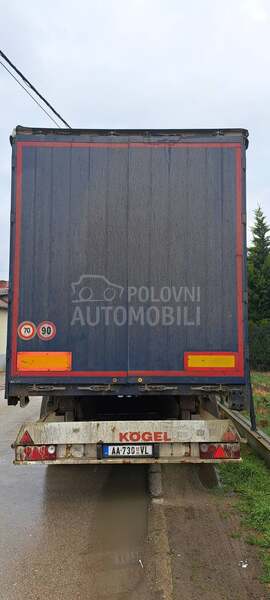 Kögel ANCO 24