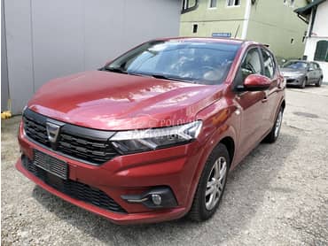 Dacia Sandero 1.0 A K C I J A