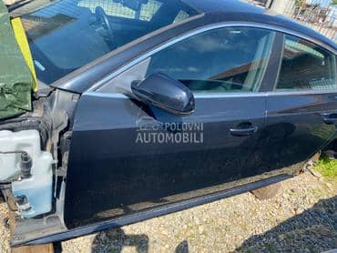 vrata za Audi A5