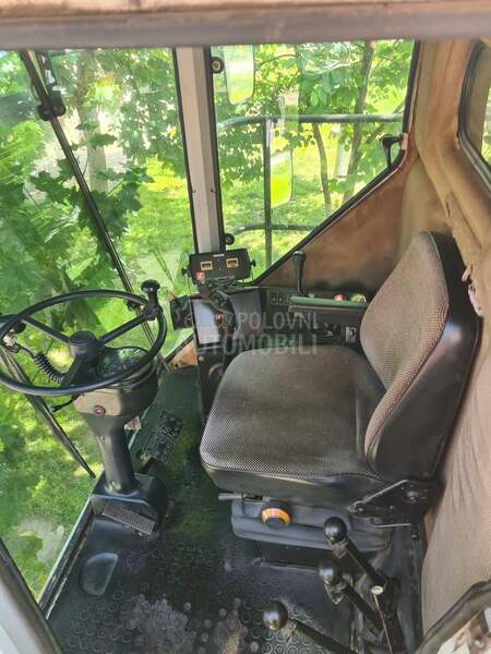 Claas Dominator 88 SL Maxi
