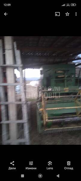John Deere 925