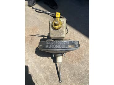 Servo bure za Volkswagen Golf 4