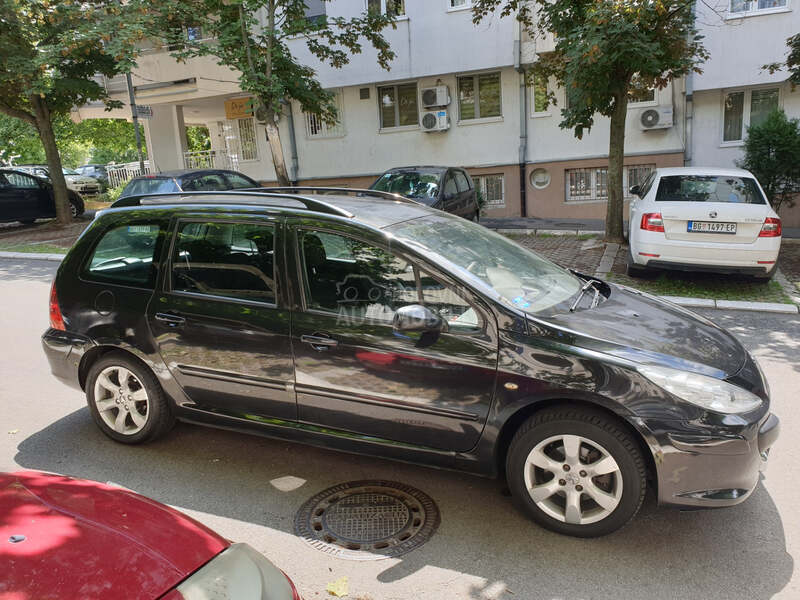 Peugeot 307 