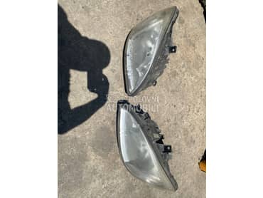 Farovi za Vito za Mercedes Benz Ostalo