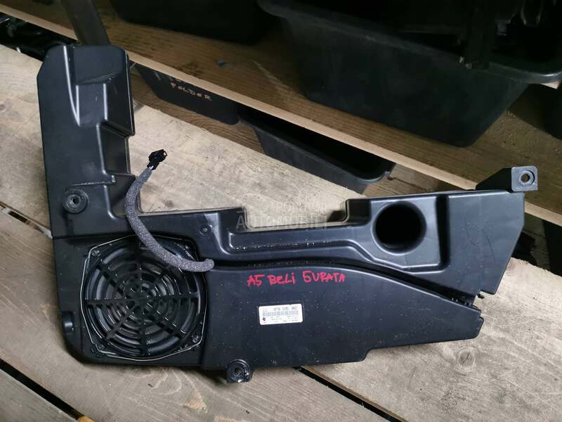 vufer b8