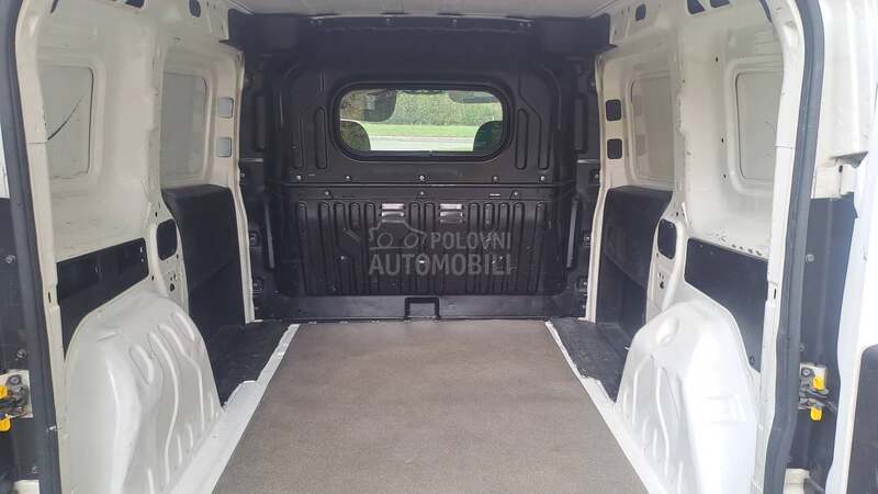 Fiat Doblo jtdm