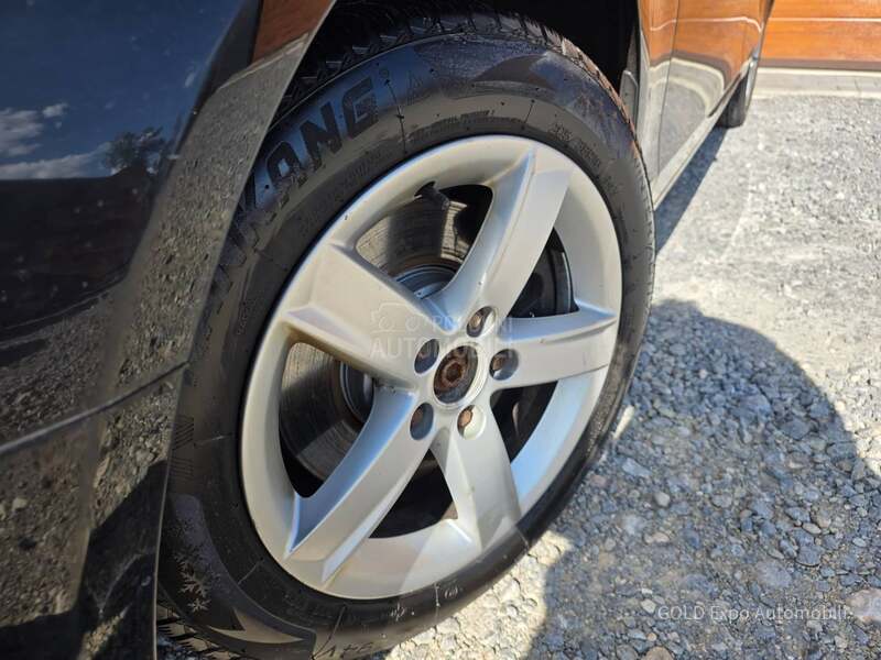 Audi A4 2.0TDi RESTY S-Line