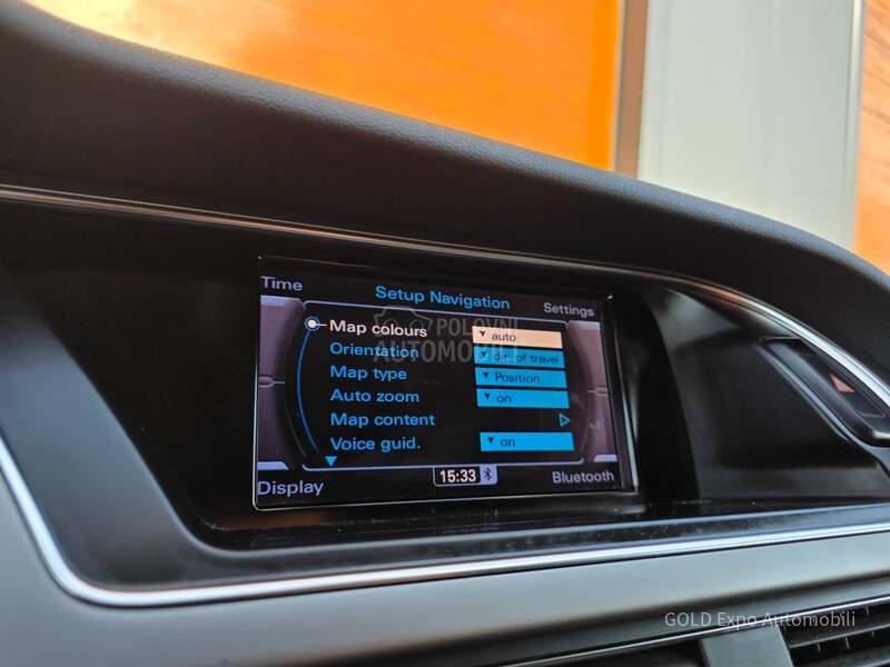 Audi A4 2.0TDi RESTY S-Line