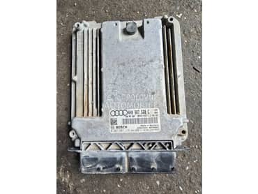 Računar A8 4.2 benzin za Audi A8 od 2011. do 2015. god.