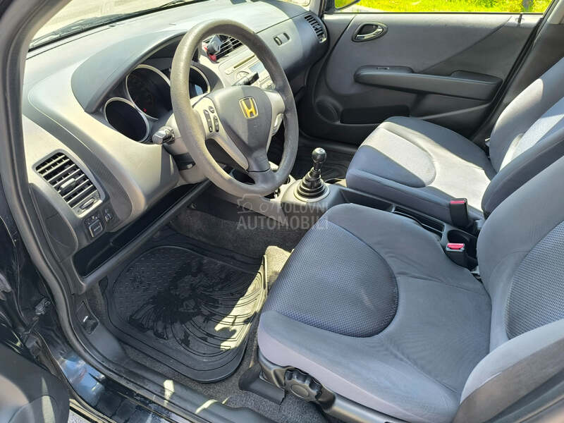 Honda Jazz 1.4 LS
