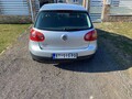 Volkswagen Golf 5 2.0 tdi