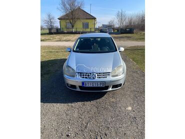 Volkswagen Golf 5 2.0 tdi