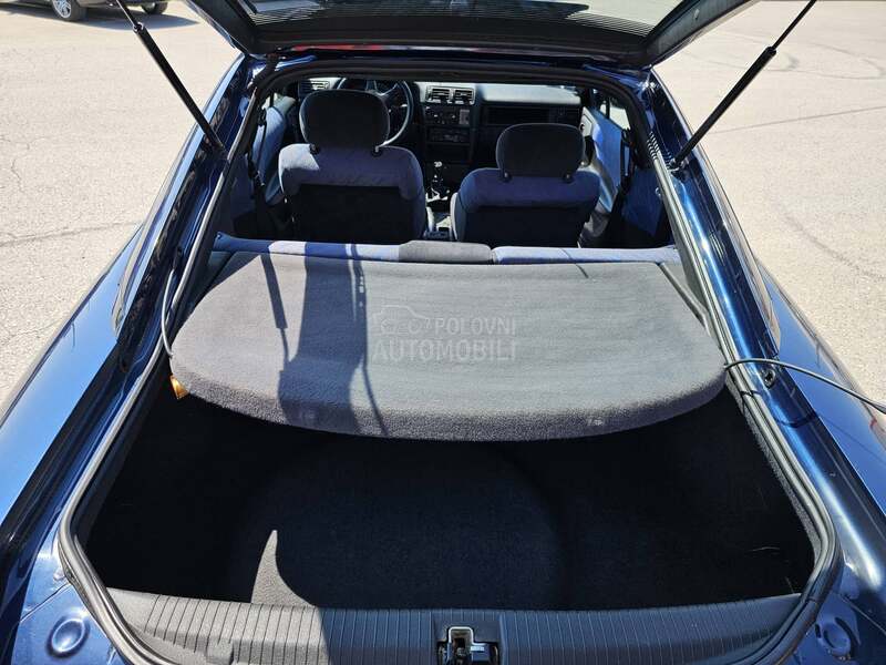 Opel Calibra 2.0 16v