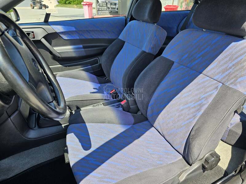 Opel Calibra 2.0 16v