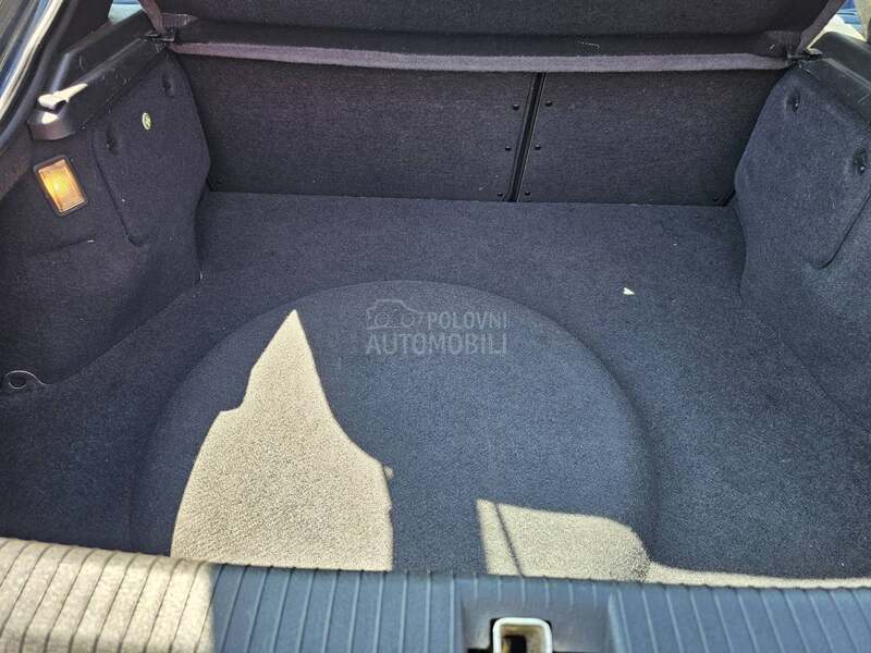 Opel Calibra 2.0 16v
